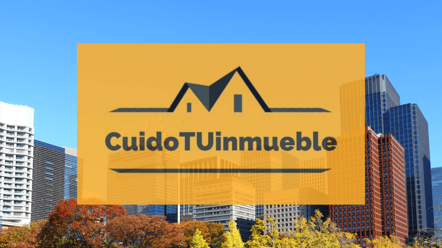 Cuido Tu Inmueble